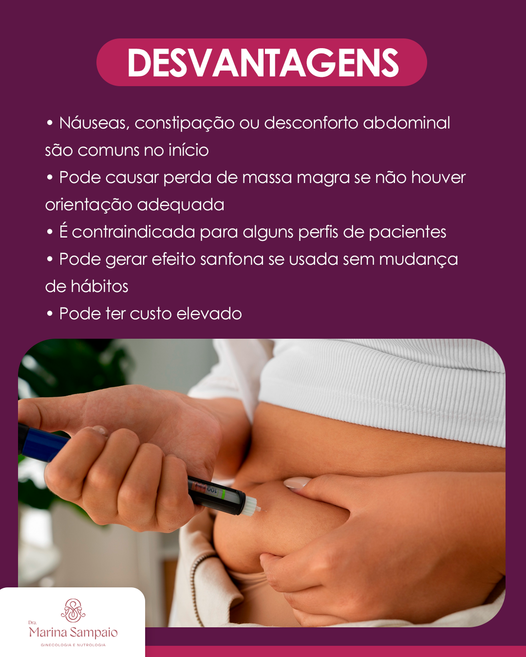 para que serve tirzepatide Tirzepatida